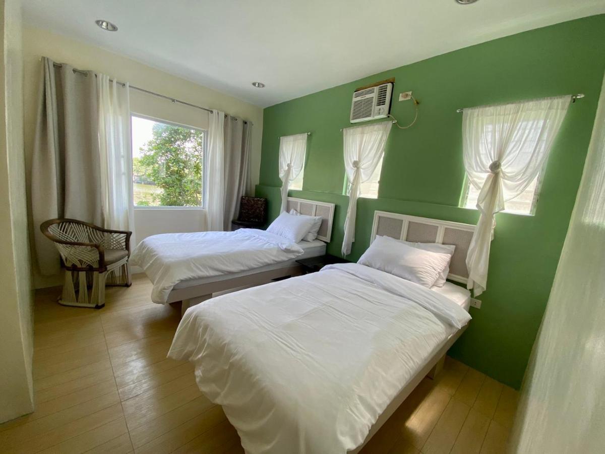 Rio Vista Bed And Breakfast Dagupan City Bagian luar foto