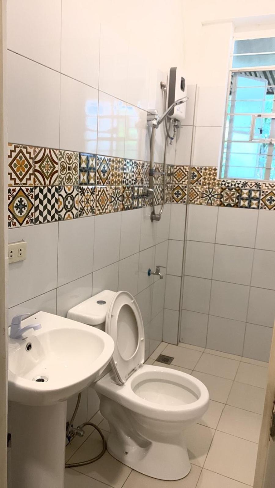 Rio Vista Bed And Breakfast Dagupan City Bagian luar foto
